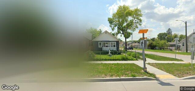 Larawan ng 954 Mountain Avenue sa Winnipeg, Manitoba