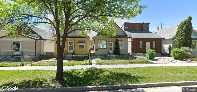 Larawan ng 954 Redwood Avenue sa Winnipeg, Manitoba