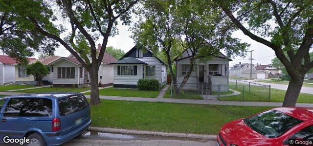 Larawan ng 955 Manitoba Avenue sa Winnipeg, Manitoba