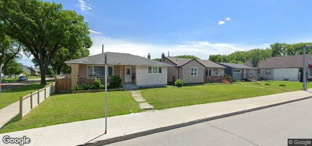 Larawan ng 955 Mcphillips Street sa Winnipeg, Manitoba