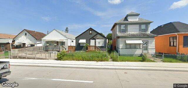 Larawan ng 955 Selkirk Avenue sa Winnipeg, Manitoba