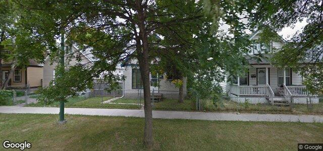 Larawan ng 956 Alfred Avenue sa Winnipeg, Manitoba