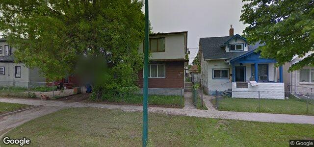 Larawan ng 956 Pritchard Avenue sa Winnipeg, Manitoba