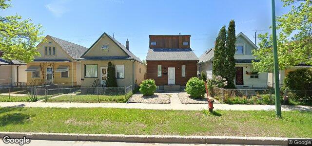 Larawan ng 956 Redwood Avenue sa Winnipeg, Manitoba