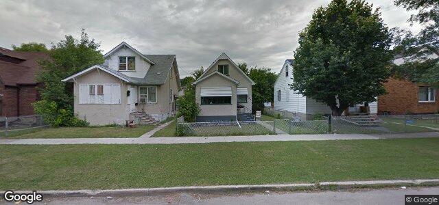 Larawan ng 957 Alfred Avenue sa Winnipeg, Manitoba