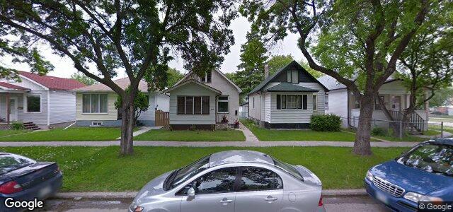 Larawan ng 957 Manitoba Avenue sa Winnipeg, Manitoba