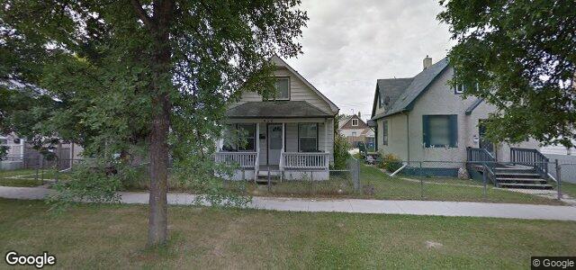 Photo of 958 Alfred Avenue in Winnipeg, Manitoba
