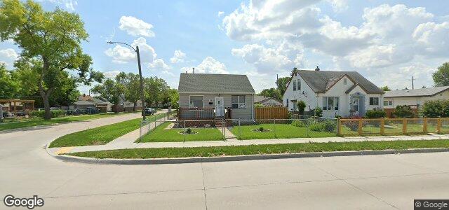 958 Mountain Avenue（加拿大曼尼托巴省温尼伯市）房屋照片