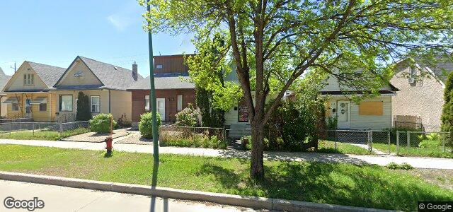 Larawan ng 958 Redwood Avenue sa Winnipeg, Manitoba