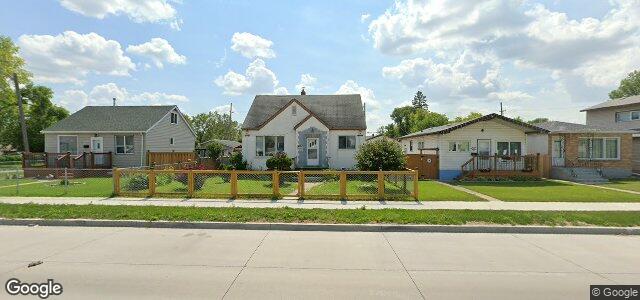 960 Mountain Avenue（加拿大曼尼托巴省温尼伯市）房屋照片