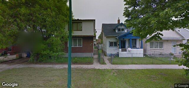 Larawan ng 960 Pritchard Avenue sa Winnipeg, Manitoba