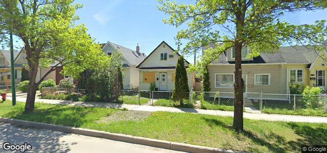 Larawan ng 960 Redwood Avenue sa Winnipeg, Manitoba
