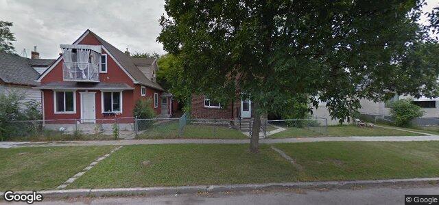 Larawan ng 961 Alfred Avenue sa Winnipeg, Manitoba