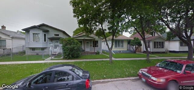 Larawan ng 961 Manitoba Avenue sa Winnipeg, Manitoba