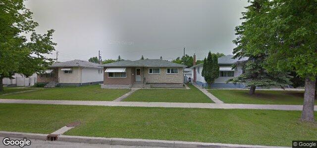 Larawan ng 961 Pritchard Avenue sa Winnipeg, Manitoba
