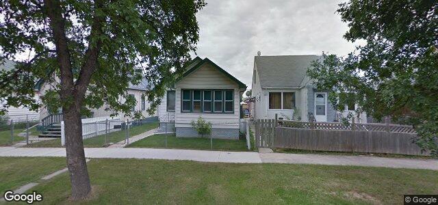 962 Alfred Avenue（加拿大曼尼托巴省溫尼伯市）房屋照片