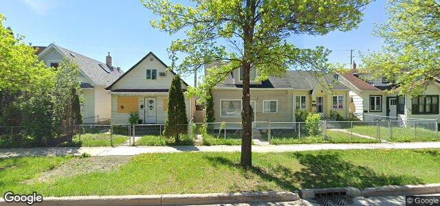 Larawan ng 962 Redwood Avenue sa Winnipeg, Manitoba