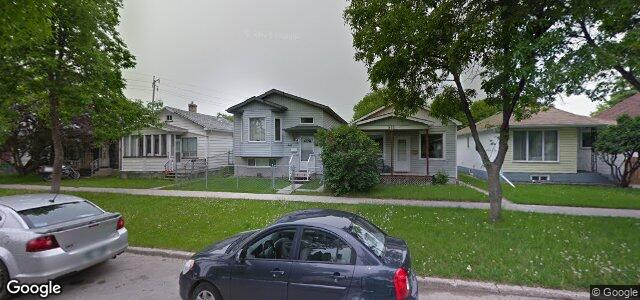 Larawan ng 963 Manitoba Avenue sa Winnipeg, Manitoba