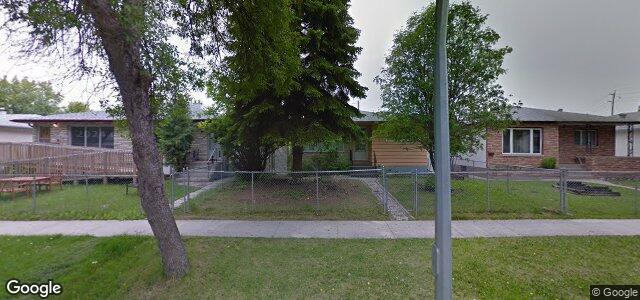 Larawan ng 964 Manitoba Avenue sa Winnipeg, Manitoba
