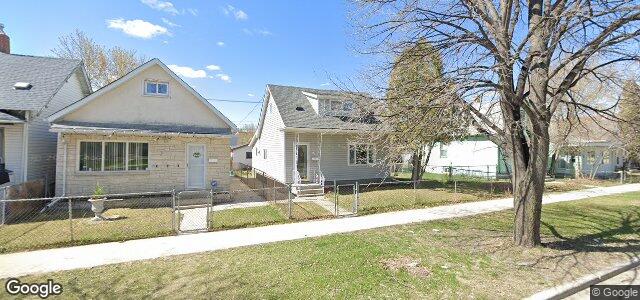Larawan ng 964 Pritchard Avenue sa Winnipeg, Manitoba