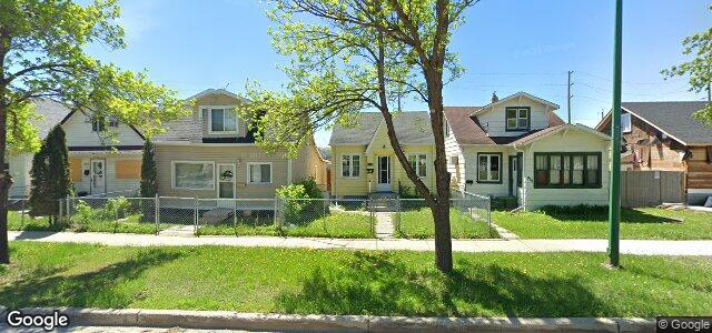 Larawan ng 964 Redwood Avenue sa Winnipeg, Manitoba