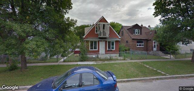 Larawan ng 965 Alfred Avenue sa Winnipeg, Manitoba