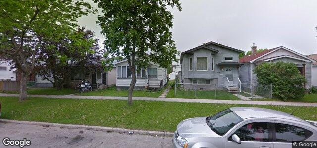 Larawan ng 965 Manitoba Avenue sa Winnipeg, Manitoba