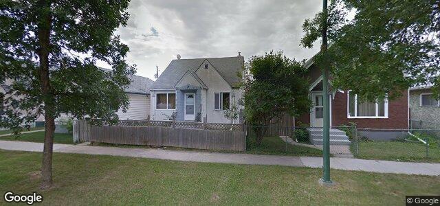 Larawan ng 966 Alfred Avenue sa Winnipeg, Manitoba