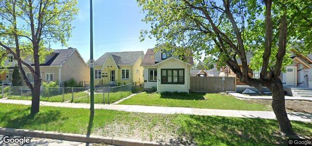 Larawan ng 966 Redwood Avenue sa Winnipeg, Manitoba