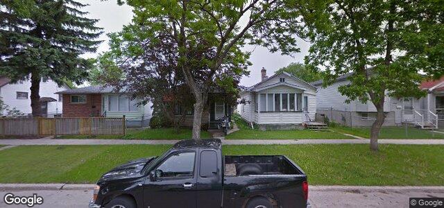 Larawan ng 967 Manitoba Avenue sa Winnipeg, Manitoba