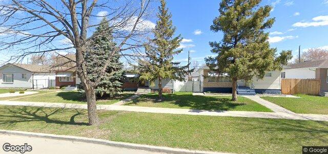 Larawan ng 967 Pritchard Avenue sa Winnipeg, Manitoba