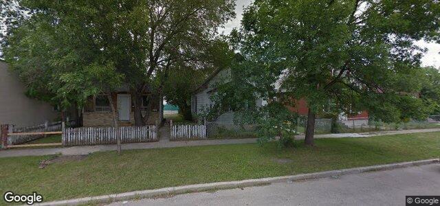 Larawan ng 969 Alfred Avenue sa Winnipeg, Manitoba