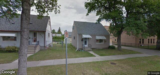 Larawan ng 969 Boyd Avenue sa Winnipeg, Manitoba