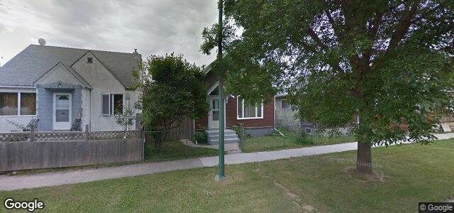 Larawan ng 970 Alfred Avenue sa Winnipeg, Manitoba