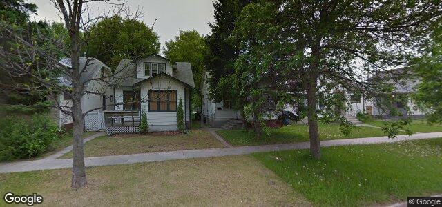 Larawan ng 970 Magnus Avenue sa Winnipeg, Manitoba