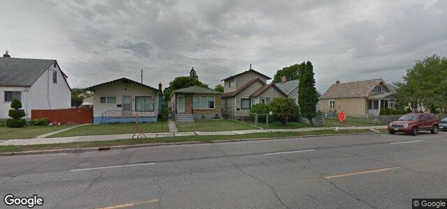Larawan ng 970 Mountain Avenue sa Winnipeg, Manitoba