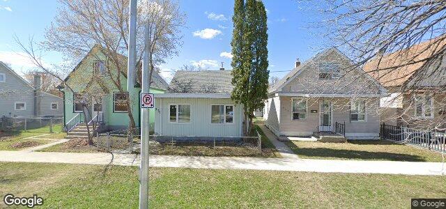 Larawan ng 970 Pritchard Avenue sa Winnipeg, Manitoba