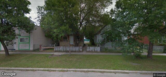 Larawan ng 971 Alfred Avenue sa Winnipeg, Manitoba