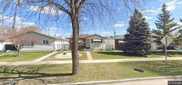 Larawan ng 971 Pritchard Avenue sa Winnipeg, Manitoba
