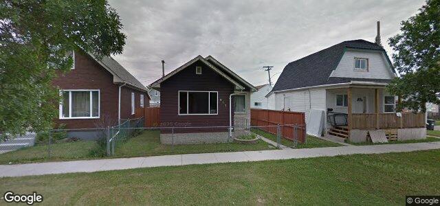 Larawan ng 972 Alfred Avenue sa Winnipeg, Manitoba