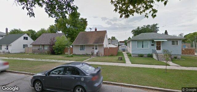 Larawan ng 972 Boyd Avenue sa Winnipeg, Manitoba