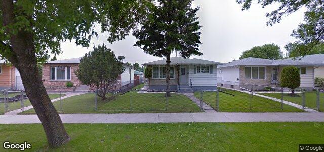 Larawan ng 972 Manitoba Avenue sa Winnipeg, Manitoba
