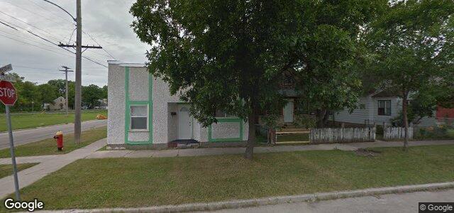 Larawan ng 973 Alfred Avenue sa Winnipeg, Manitoba