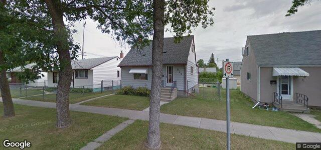 Larawan ng 973 Boyd Avenue sa Winnipeg, Manitoba