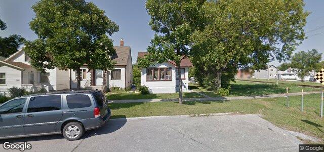 Larawan ng 973 Manitoba Avenue sa Winnipeg, Manitoba