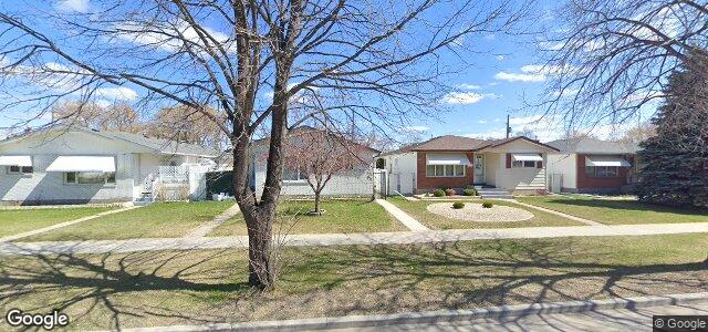 Larawan ng 973 Pritchard Avenue sa Winnipeg, Manitoba