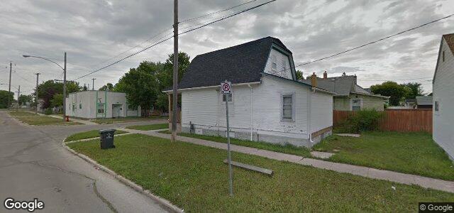 Larawan ng 974 Alfred Avenue sa Winnipeg, Manitoba