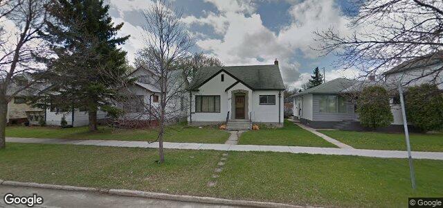 Larawan ng 974 Magnus Avenue sa Winnipeg, Manitoba