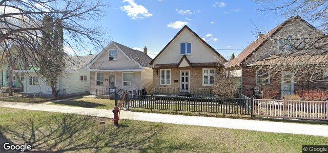 Larawan ng 974 Pritchard Avenue sa Winnipeg, Manitoba