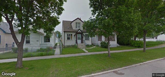 Larawan ng 975 Manitoba Avenue sa Winnipeg, Manitoba